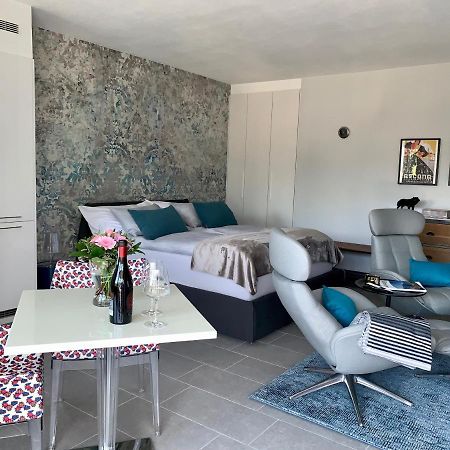 Bijou Lido Golf Apartamento Ascona Exterior foto