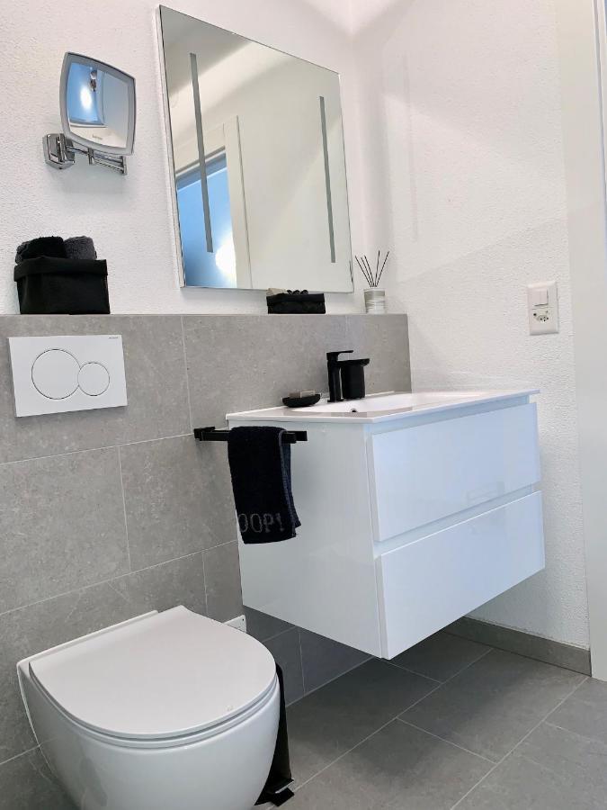Bijou Lido Golf Apartamento Ascona Exterior foto