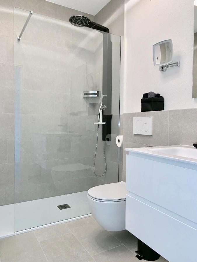 Bijou Lido Golf Apartamento Ascona Exterior foto
