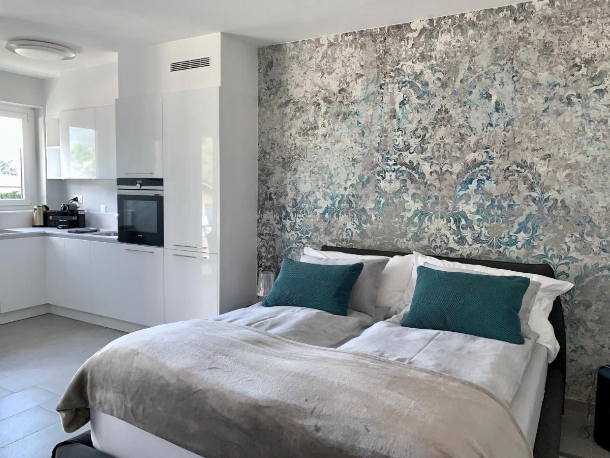 Bijou Lido Golf Apartamento Ascona Exterior foto